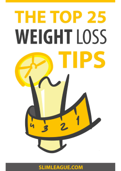 Top 5 Weight Loss Hydration Tips