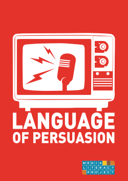 Intermediate Persuasion Techniques