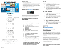 Compatible with: iPhone 4S/5/5C/5S, 6, 6 Plus, iPad 3/4/Air/Air 2