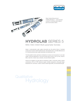 Brochure