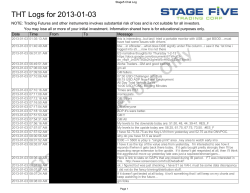 THT Logs for 2013-01-03