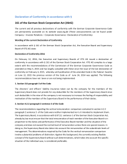 Declaration of Conformity 2016 PDF