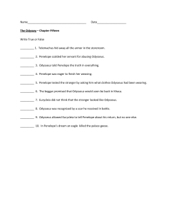 Chapter Fifteen Write True or False