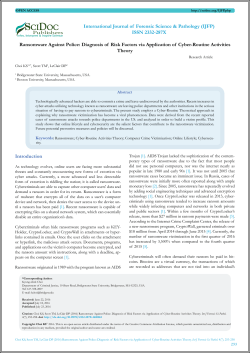 Full-Text PDF - SciDoc Publishers