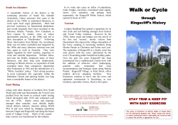 Kingscliff - Tweed Shire Council