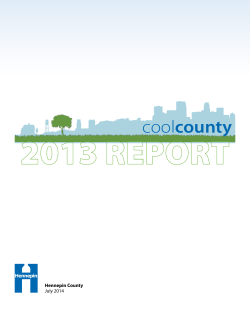 coolcounty - Hennepin County
