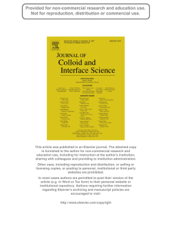 Hydrodynamic Forces Acting on a Microscopic Emulsion Drop