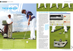 the science of - Quintic Ball Roll