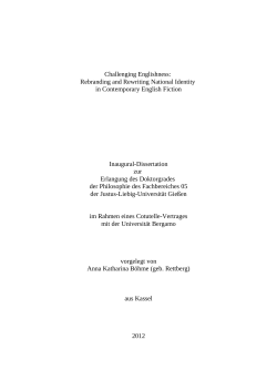 Dokument 1 - Justus-Liebig