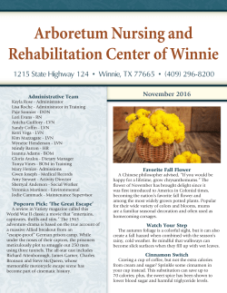 to view our monthly newsletter.