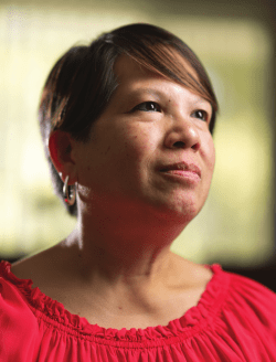 52 TEACHING TOLERANCE