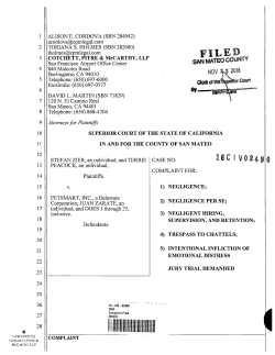 B]. 16 C 1 - Courthouse News Service