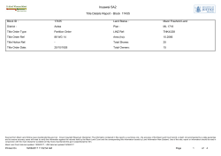 Inuawai 5A2 - Maori Land Online