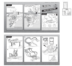 Race Rally Water Park