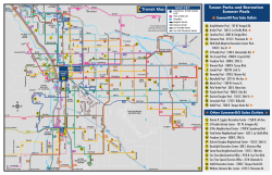 Transit Map