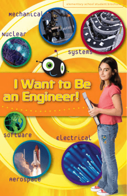 LM Elementary Magazine - National Geographic Society