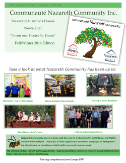 to view their Newsletter