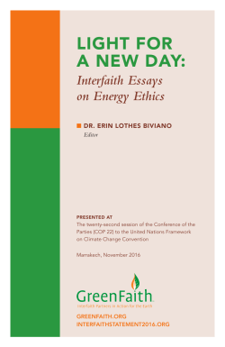 Complete Booklet of Essays