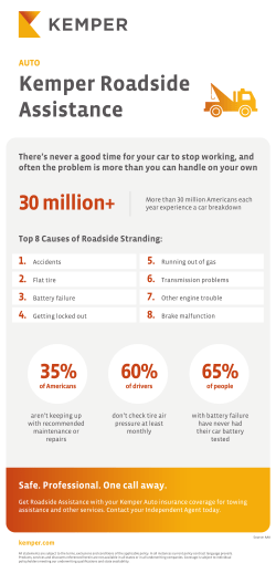 Kemper Roadside Assistance_112216