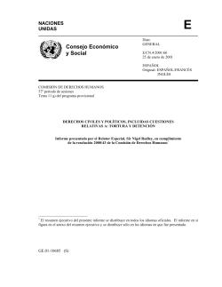 Consejo Econ&oacute;mico y Social