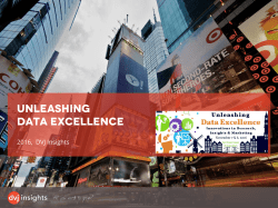 Dia 1 - DVJ Insights