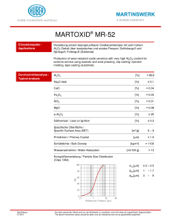 martoxid&reg; mr-52