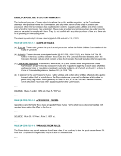 Imported - Colorado Secretary of State