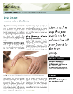 Moonbeams Live in such a way that you would not be ashamed to