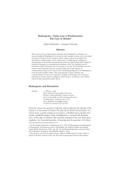 Here - Stefan Herbrechter