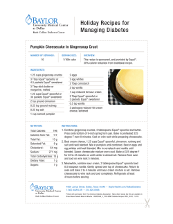 BUMCDIAB_4_FY09 DiabetesRecipes_finalREV