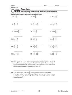 1 - Net Start Class