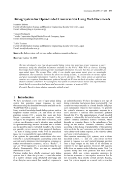 this PDF file - Informatica, An International Journal of