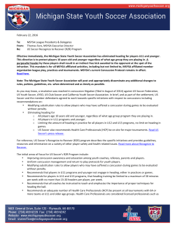 File - Rochester Soccer Club