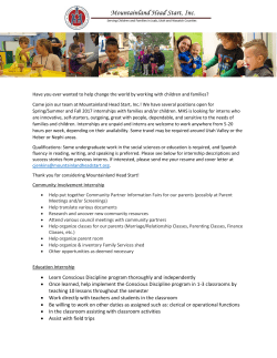 here - Mountainland Head Start, Inc.