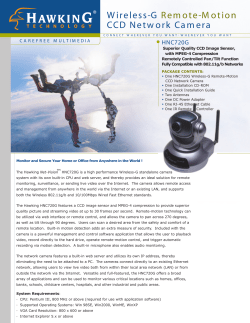 - Hawking Technology
