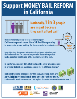 35 percent higher - ACLU of Northern California