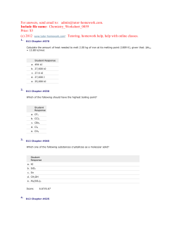 c - Tutor-Homework.com