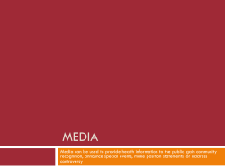 Media includes: - CSUDH HS Academic Data System
