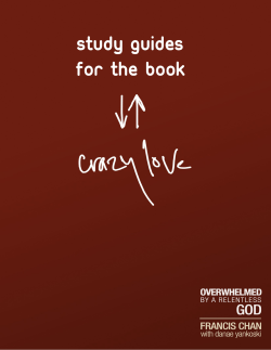 Untitled - Treasuring Christ