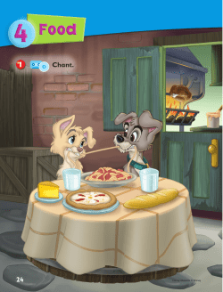 Teacher`s Book sample pages