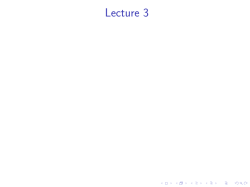 Lecture 3 - Ece.umd.edu