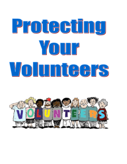 State of Volunteerism - Government of New Brunswick