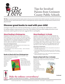 Discover great books to read with your child