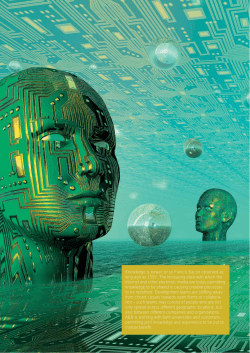 Knowledge is power, or so Francis Bacon observed as