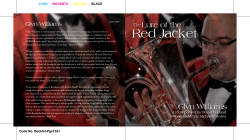 Booklet - Chandos Records