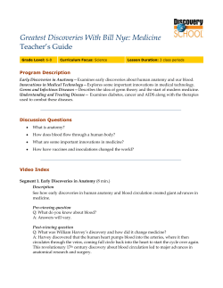 Program Description - Discovery Education