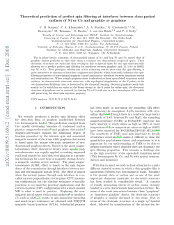 Theoretical prediction of perfect spin filtering at interfaces between