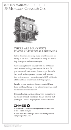 the way forward there are many ways forward for