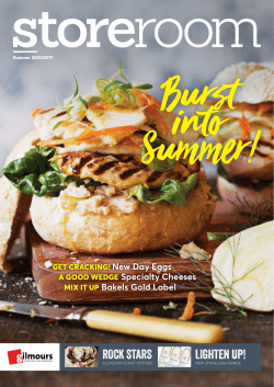 rock stars lighten up!