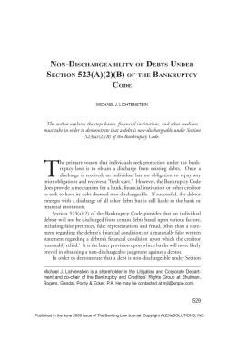 section 523(a)(2)(b)